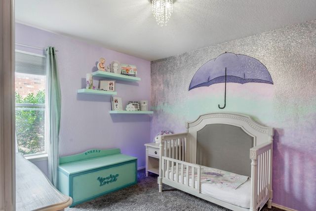 6112 Tilapia Drive, Fort Worth, TX 76179