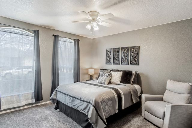 6112 Tilapia Drive, Fort Worth, TX 76179