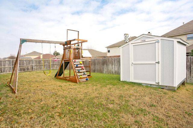 6112 Tilapia Drive, Fort Worth, TX 76179