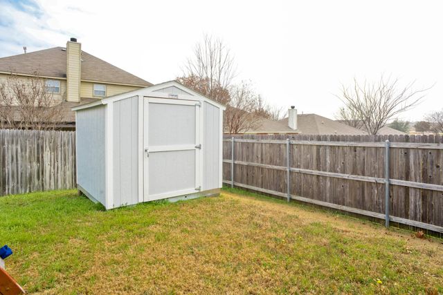 6112 Tilapia Drive, Fort Worth, TX 76179