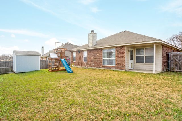 6112 Tilapia Drive, Fort Worth, TX 76179