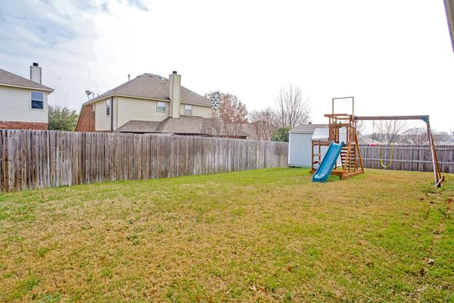 6112 Tilapia Drive, Fort Worth, TX 76179