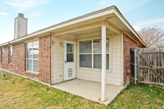 6112 Tilapia Drive, Fort Worth, TX 76179