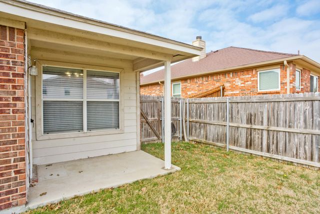 6112 Tilapia Drive, Fort Worth, TX 76179