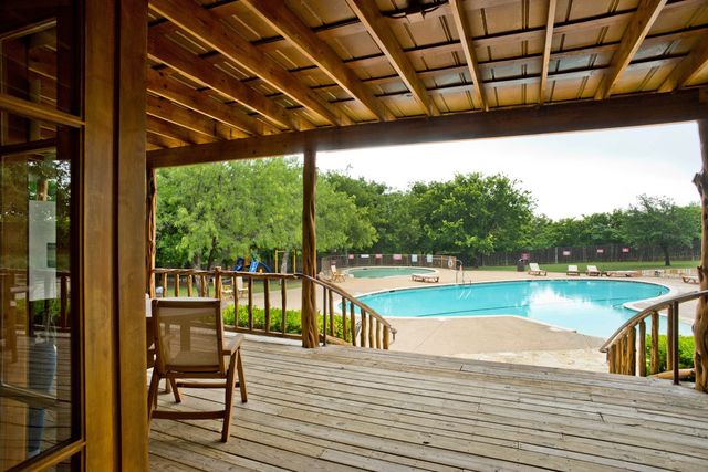 6112 Tilapia Drive, Fort Worth, TX 76179