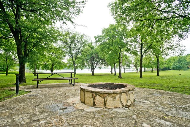 6112 Tilapia Drive, Fort Worth, TX 76179