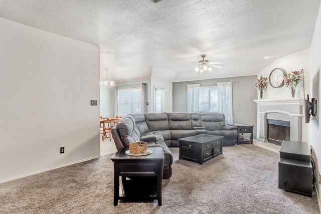 6112 Tilapia Drive, Fort Worth, TX 76179