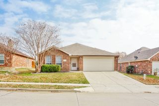 6112 Tilapia Drive, Fort Worth, TX 76179