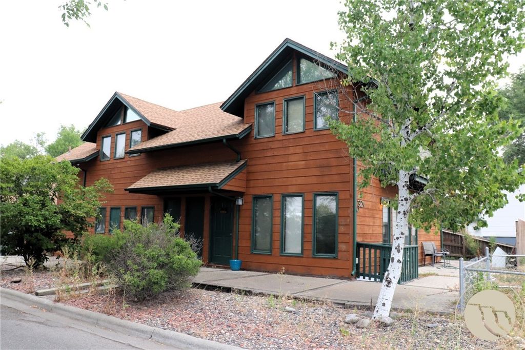 2321 Lewis Avenue, Billings, MT 59102 photo 1