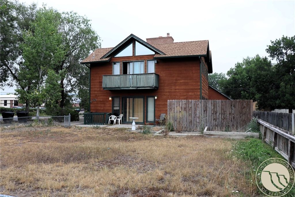 2321 Lewis Avenue, Billings, MT 59102 photo 2