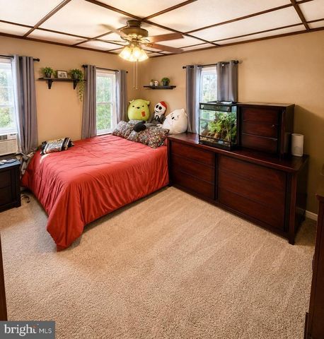 119 S DAVIS ST, Woodbury, NJ 08096