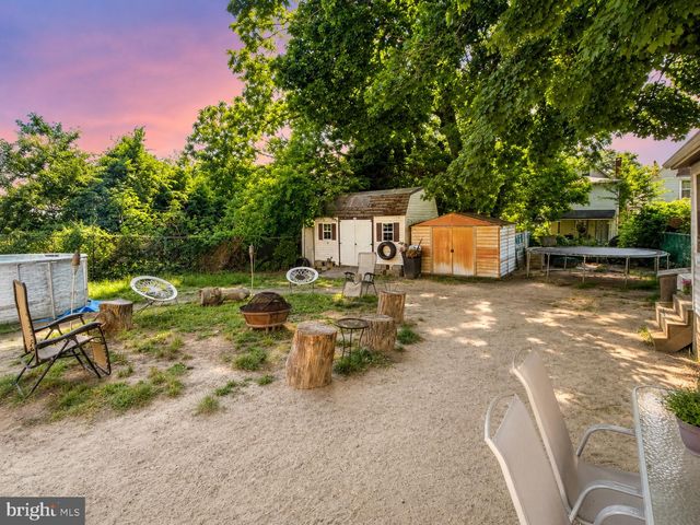 119 S DAVIS ST, Woodbury, NJ 08096