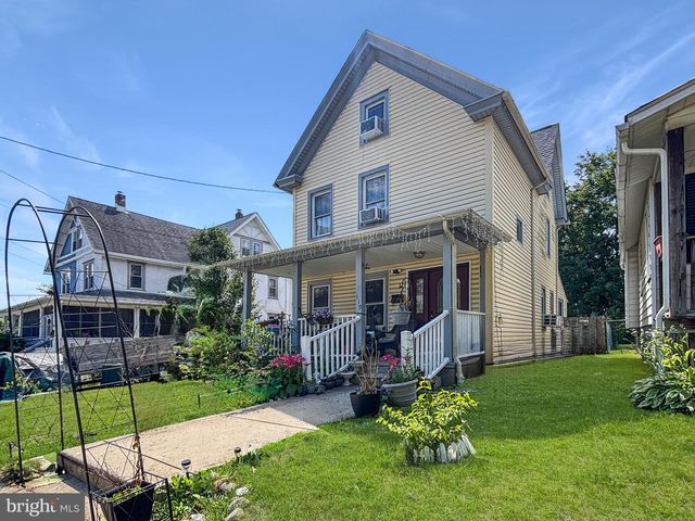 119 S DAVIS ST, Woodbury, NJ 08096