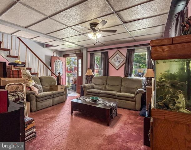 119 S DAVIS ST, Woodbury, NJ 08096