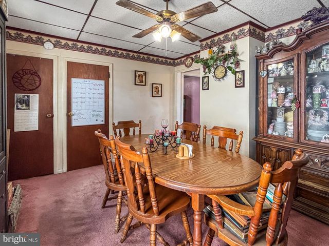 119 S DAVIS ST, Woodbury, NJ 08096