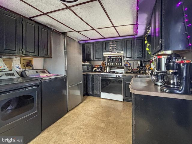 119 S DAVIS ST, Woodbury, NJ 08096