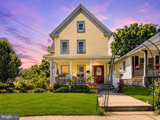 119 S DAVIS ST, Woodbury, NJ 08096