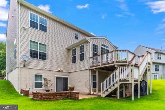 8418 POPLAR HILL DR, Clinton, MD 20735