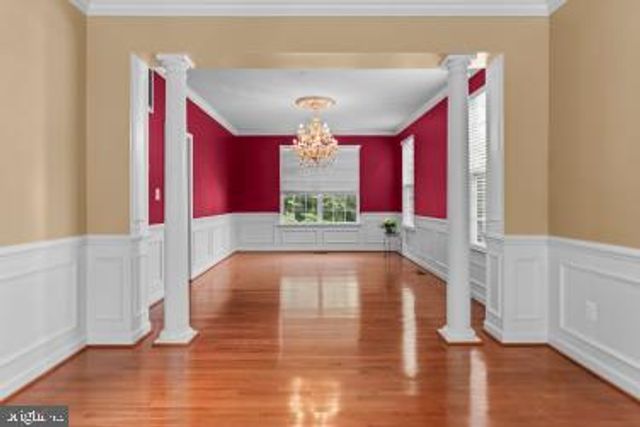 8418 POPLAR HILL DR, Clinton, MD 20735