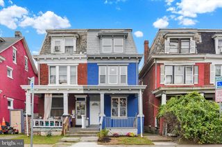 2430 REEL ST, Harrisburg, PA 17110