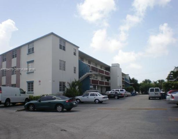 1780 79th St Causeway C107, North Bay Village, FL 33141