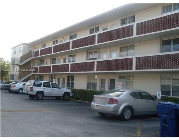 1780 79th St Causeway C107, North Bay Village, FL 33141