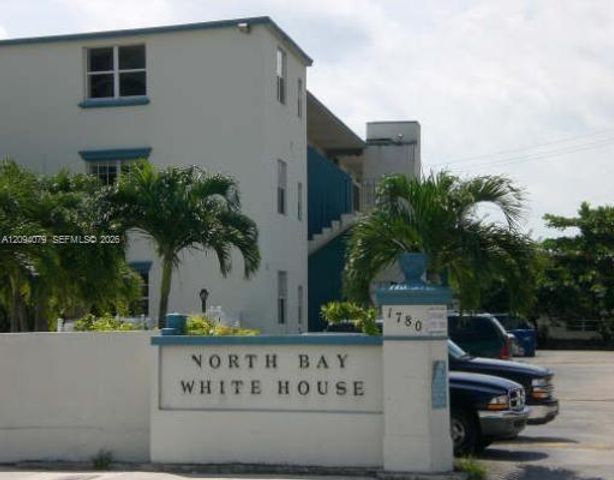 1780 79th St Causeway C107, North Bay Village, FL 33141