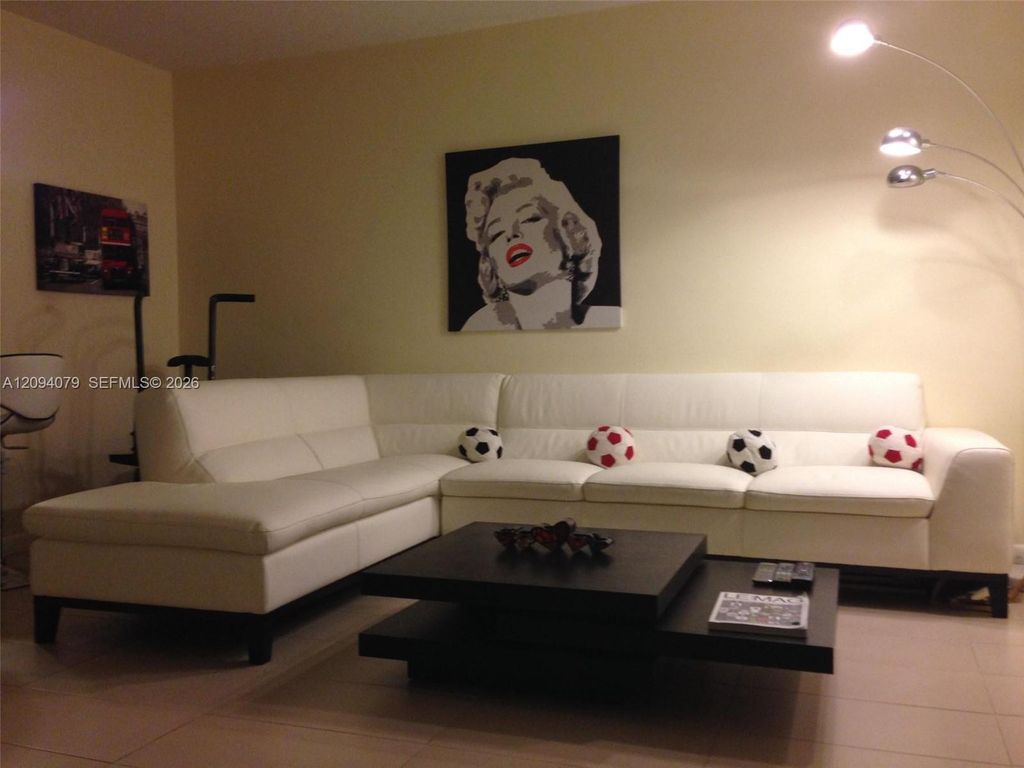 1780 79th St Causeway C107, North Bay Village, FL 33141