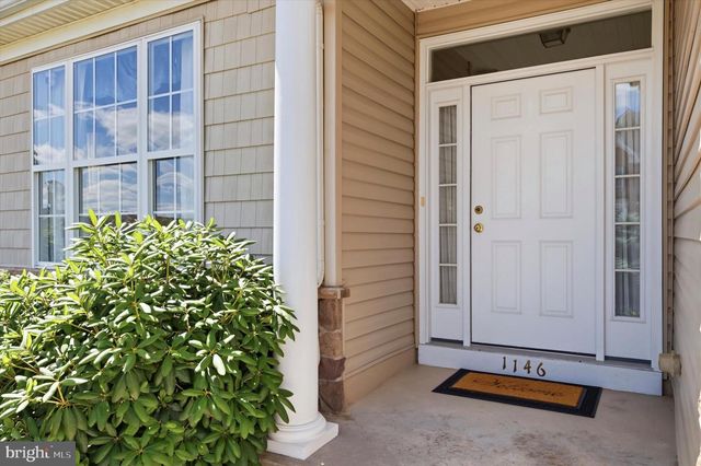 1146 CREEKSIDE LN, Quakertown, PA 18951