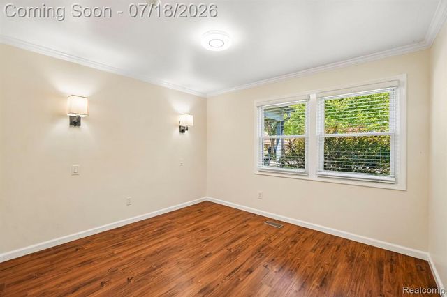 4855 Butler Drive, Troy, MI 48085