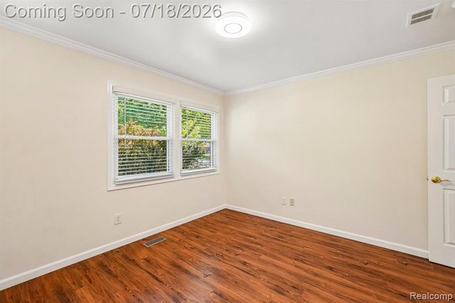 4855 Butler Drive, Troy, MI 48085