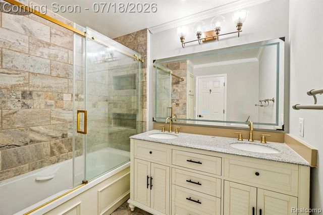4855 Butler Drive, Troy, MI 48085