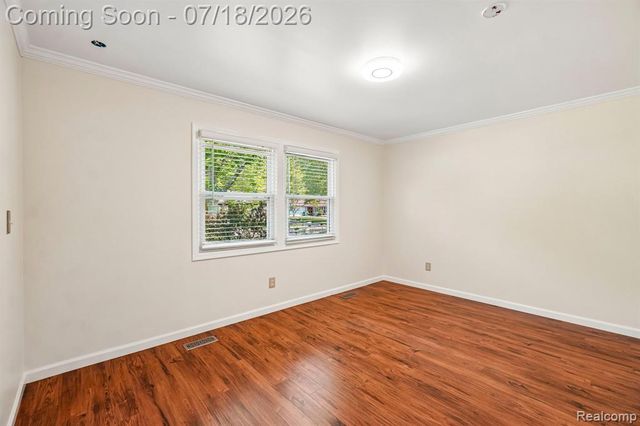 4855 Butler Drive, Troy, MI 48085