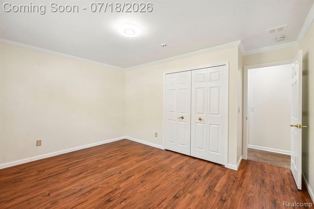4855 Butler Drive, Troy, MI 48085