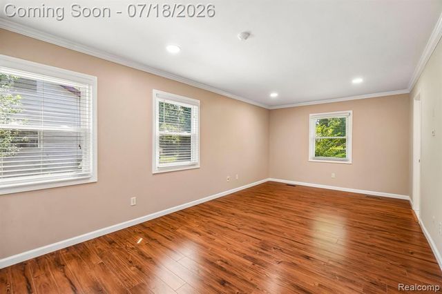 4855 Butler Drive, Troy, MI 48085