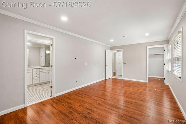 4855 Butler Drive, Troy, MI 48085