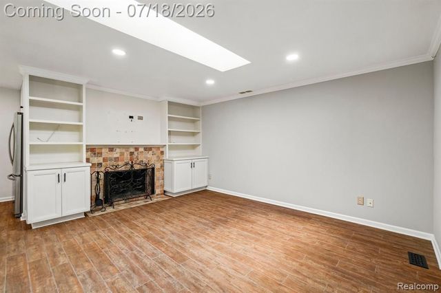 4855 Butler Drive, Troy, MI 48085