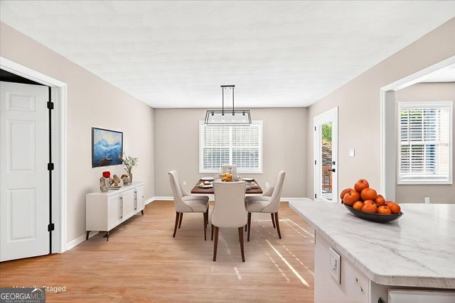 2243 Hillwood Court, Lizella, GA 31052