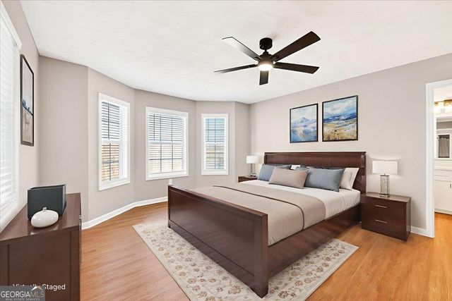 2243 Hillwood Court, Lizella, GA 31052