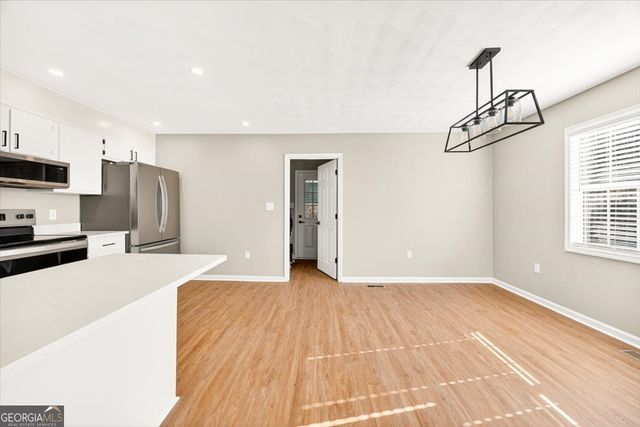 2243 Hillwood Court, Lizella, GA 31052