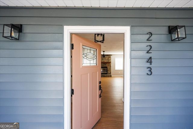 2243 Hillwood Court, Lizella, GA 31052