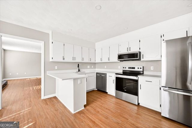 2243 Hillwood Court, Lizella, GA 31052