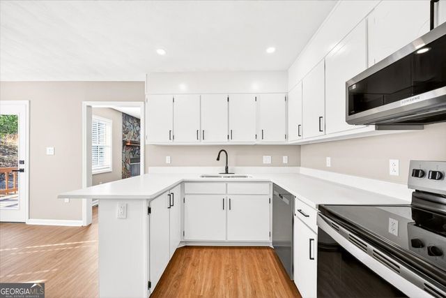 2243 Hillwood Court, Lizella, GA 31052