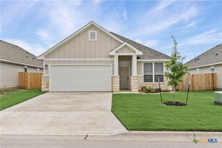 9119 Littlefield Drive, Temple, TX 76502