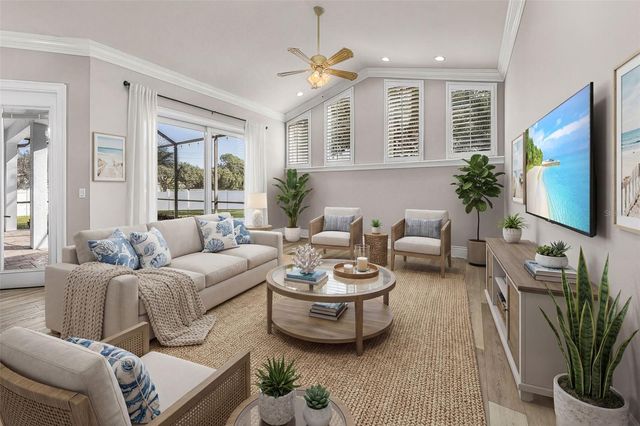 2808 DUNCAN TREE CIRCLE, Valrico, FL 33594