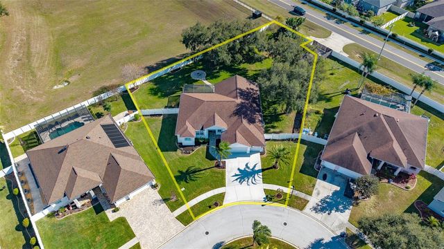2808 DUNCAN TREE CIRCLE, Valrico, FL 33594