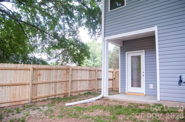 19507 Meridian Street, Cornelius, NC 28031