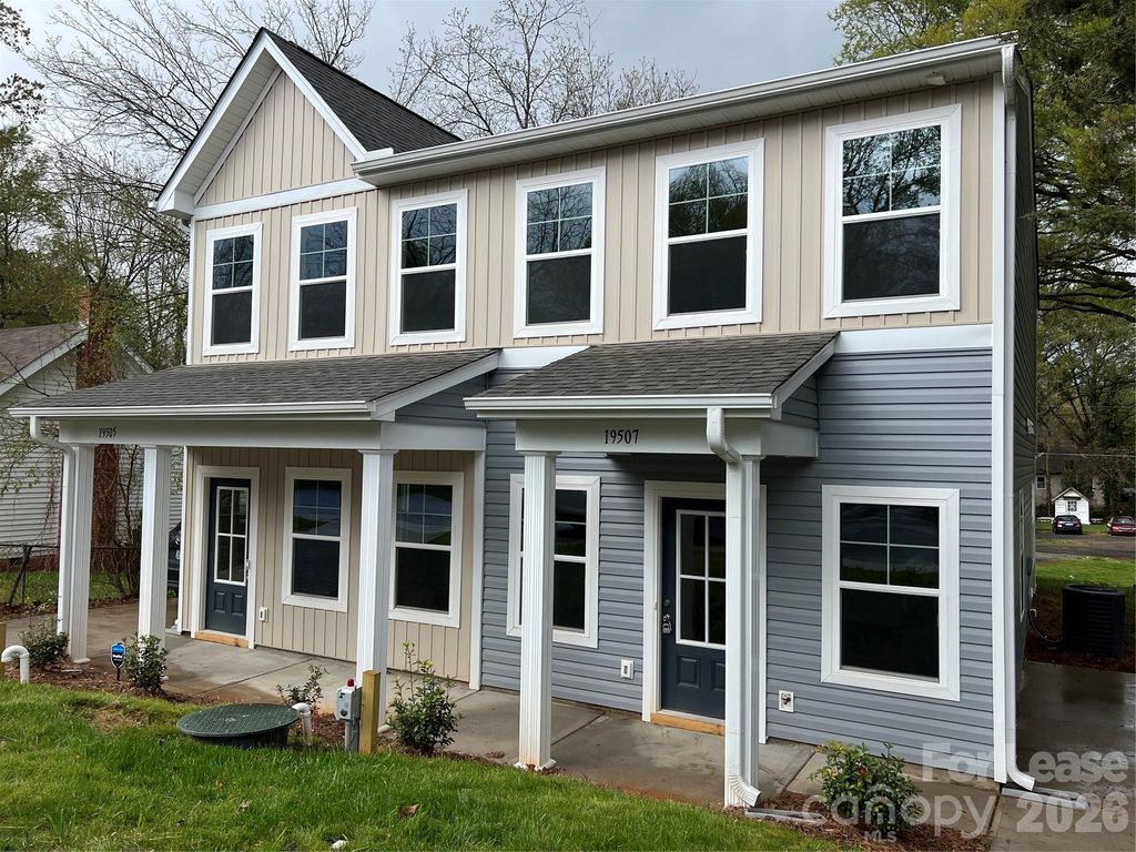 19507 Meridian Street, Cornelius, NC 28031