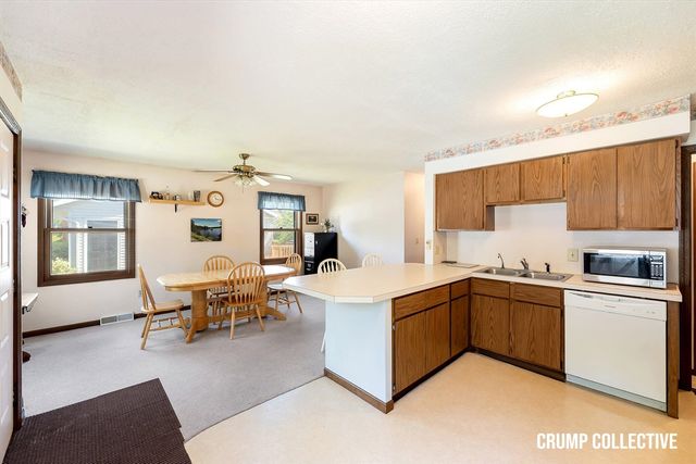 3410 Benjamin Avenue, Grand Rapids, MI 49525
