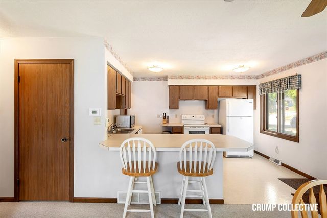 3410 Benjamin Avenue, Grand Rapids, MI 49525